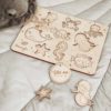Puzzle Wild Sea - SYRENKI