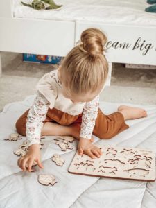 Puzzle WILD SEA - ŁÓDŹ PODWODNA