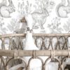 Tapeta Deco Woodland