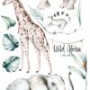 Wild Africa