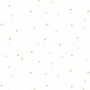 Tapeta Dots Dusty Orange